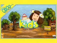 Kids School Free Games Screen Shot 10