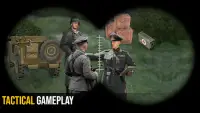LC2: आर्मी एक्शन शूटिंग गेम्स Screen Shot 0