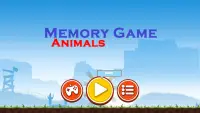 Memory Game - Brain Trainer Screen Shot 8