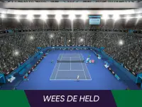 Tennis World Open 2023 - Sport Screen Shot 1