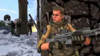 Call of Secret Army Duty - Final Survival Battle Screen Shot 5