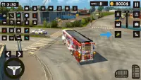 Indian Bus Simulator:Bus Games Screen Shot 2