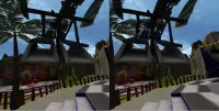 VR Theme Park Cardboard Free Screen Shot 15