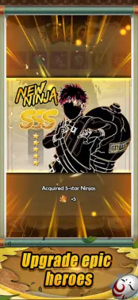 Ninja Revolution Screen Shot 7