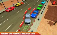 Advance Car Parking 3D: Car Drive Simulator Screen Shot 3