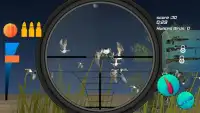 Duck Hunting Sniper 3D Screen Shot 5