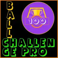 Color Ball Challenge Pro Game Screen Shot 4