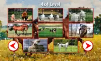 Farm Puzzles Screen Shot 4