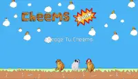 Cheems Bonk Game FREE Screen Shot 3