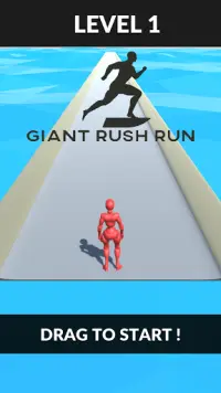 Giant Run Screen Shot 0