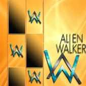 Alan Walker Piano
