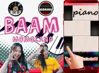 MOMOLAND - BAAM - Piano Lovers Screen Shot 4