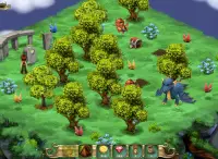 Dragon Farm - Airworld Screen Shot 7