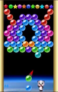 Bubble Shooter Classic Screen Shot 4