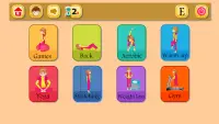 Exercise For Kids - And Youth Screen Shot 2