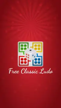 Free Classic Ludo Screen Shot 0