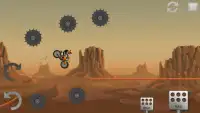 Moto Race Screen Shot 1