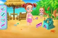 Summer Beach Super Fun Holidays Screen Shot 3