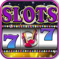 Fashion Slots - Slots Machine - Free Casino Games