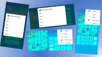 Sudoku - Free game - Brain Training Screen Shot 3