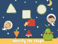 Toddler games for 3 year olds Screen Shot 18