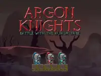 Argon Knights Screen Shot 6