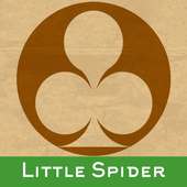 Little Spider solitaire