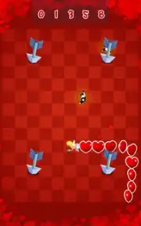 Cupid's Challenge Screen Shot 5
