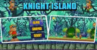 Knight Island Screen Shot 0