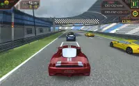 Kereta Hyper Racing Screen Shot 1