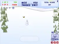 The Snowball Fight Screen Shot 9