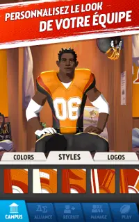 Rival Stars College Football Screen Shot 18