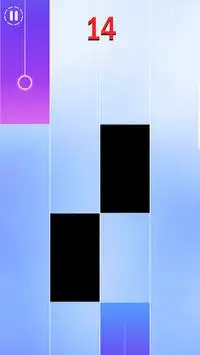 Piano Tiles 5 Screen Shot 1