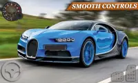 Camaro Car drifting games: super racing speed 3D Screen Shot 1
