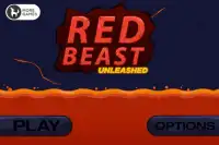 Red Beast Escape Saga Screen Shot 1