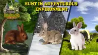 RABBIT HUNTER 2017 Screen Shot 0