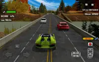 Race the Traffic Nitro Screen Shot 3