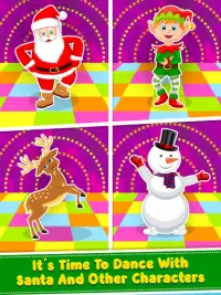 Christmas Baby Phone - Christmas Game Screen Shot 8