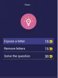 Math Quiz Screen Shot 11