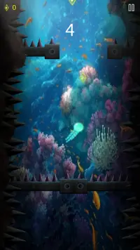 Underwater World Screen Shot 2
