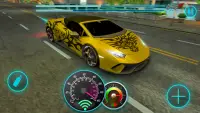 Furious 9 Drag Racing - New Racing Games 2020 Screen Shot 1