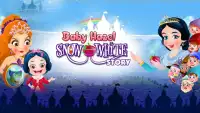 Baby Hazel Snow White Story Screen Shot 5