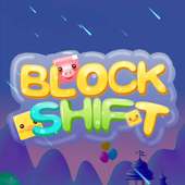 Block Shift