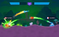 Tank Stars Screen Shot 9