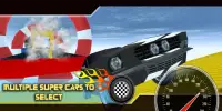 Car Stunt Races Mega Ramp : Ultimate Races 2021 Screen Shot 2