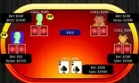 Vegas Poker - Texas Holdem Screen Shot 3