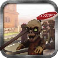 Zombie Town - Survival