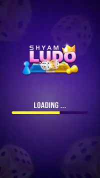 Ludo Game- Shyam Way Screen Shot 0