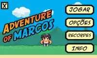 Adventure of Marcos Screen Shot 2