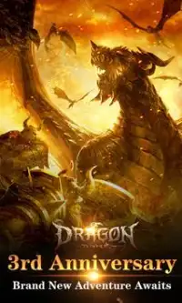 Dragon Bane [Savior Landing] Screen Shot 10